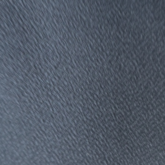 PrettyLittleThing Black Jemmia Split Mini Skirt New with tags NWT 0 - Picture 9 of 13